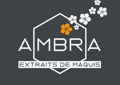 AMBRA Miels de Corse AOP – Laurent CERBONESCHI